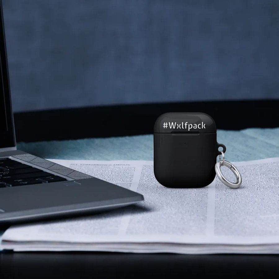 Wxlfpack AirPods® Case product image (16)