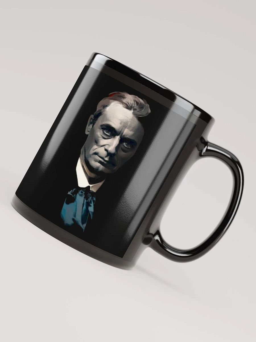 Rudolf Steiner Mug product image (4)