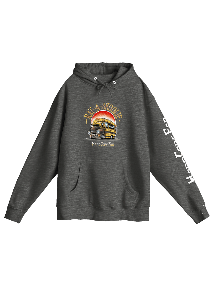 Rat-a-Skoolie Hoodie product image (8)