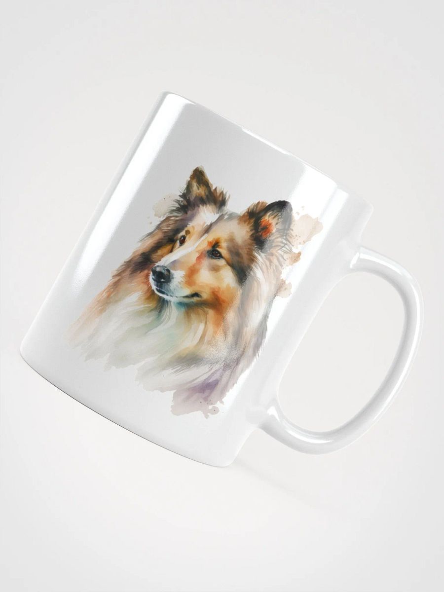Sheltie Coffee Mug product image (4)