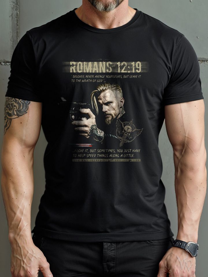 Of course, I love The Lord's words... product image (2)