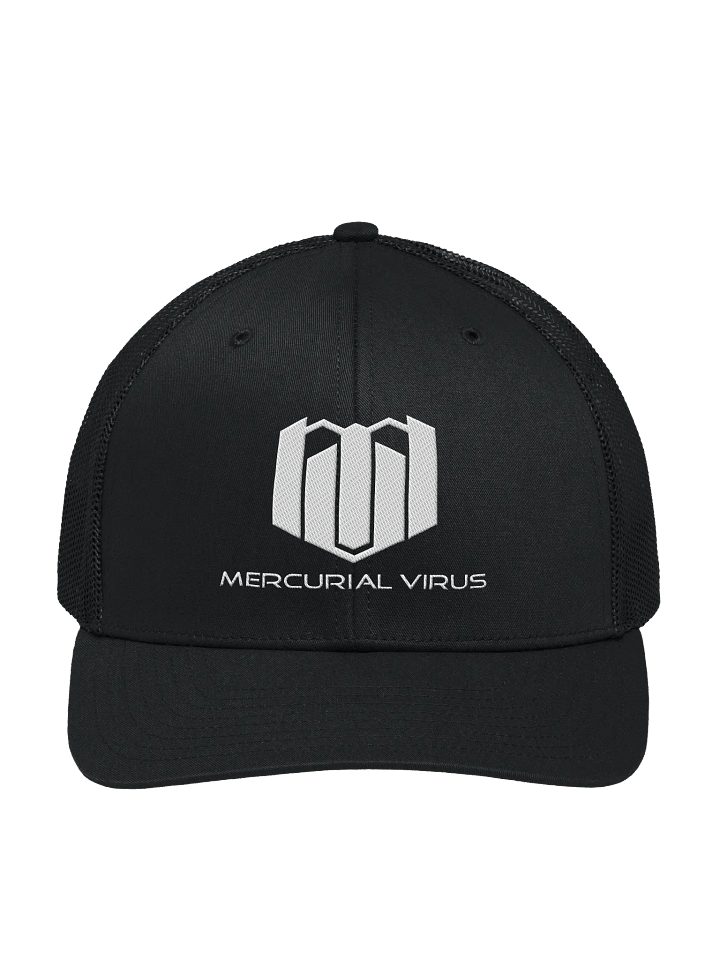 Mercurial Virus Dark Cap product image (1)