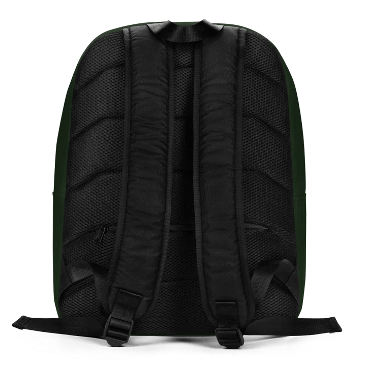 Moonie Shrooms Backpack product image (2)