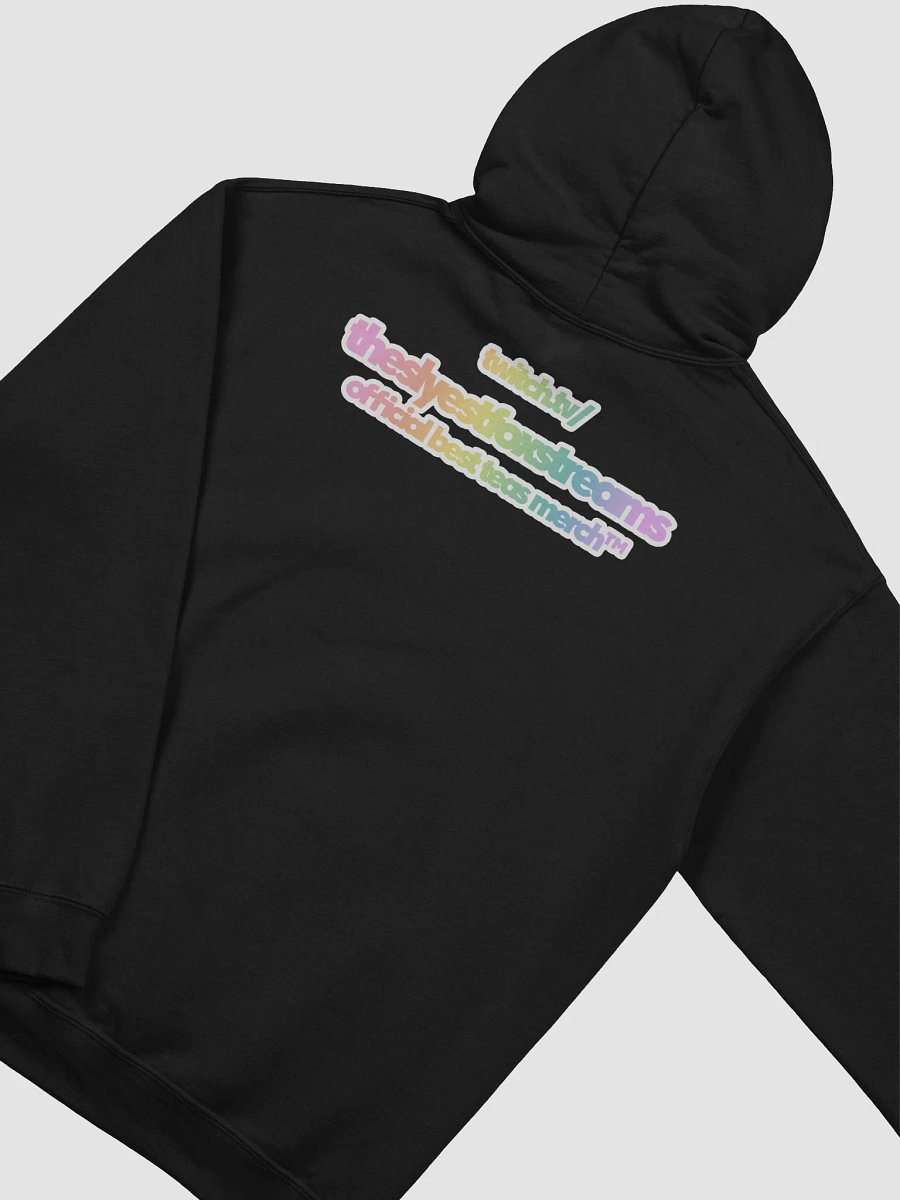 Best Teas Gildan Classic Hoodie product image (3)