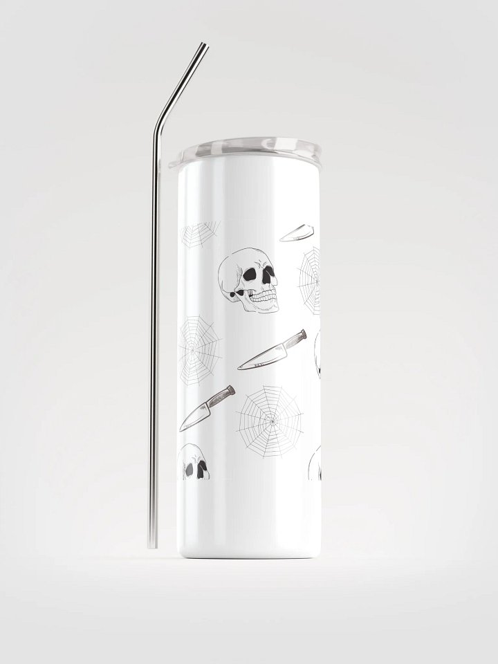 Death tumbler product image (1)