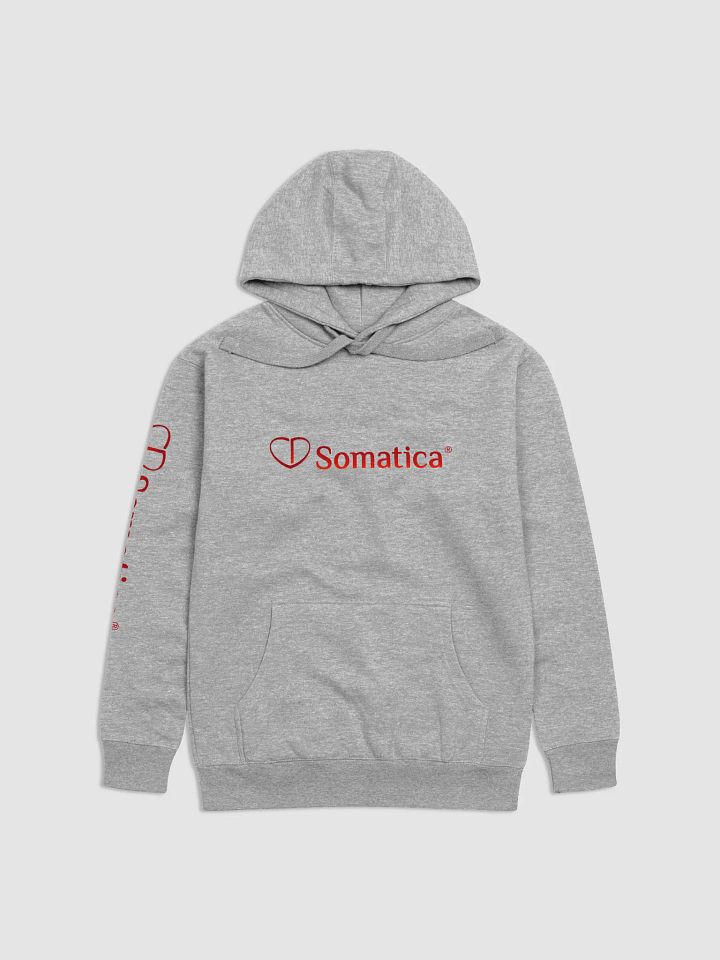 Somatica Hoodie product image (1)