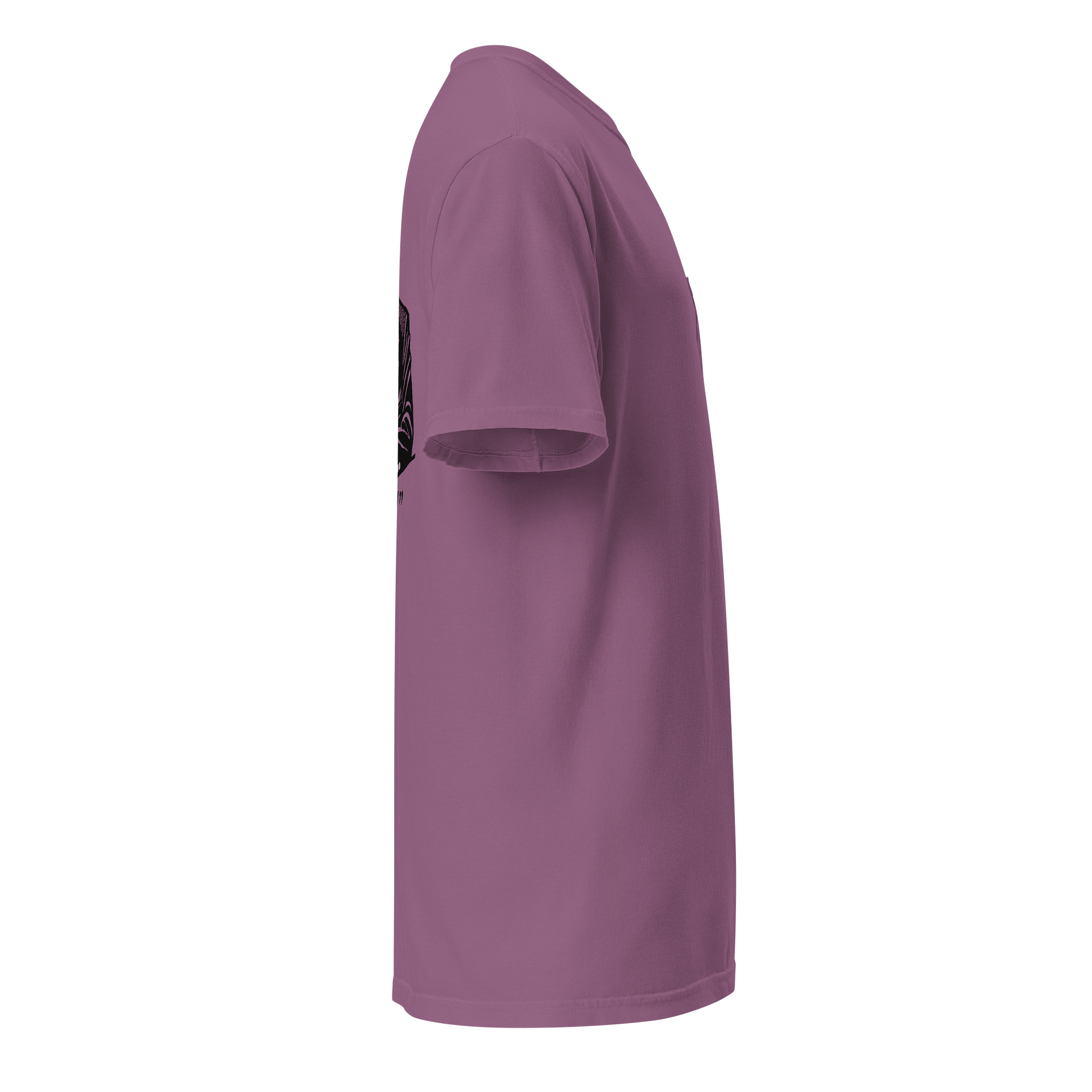 Trad Dad (front and back) - Pocket Tee [Unisex Sizing] product image (18)
