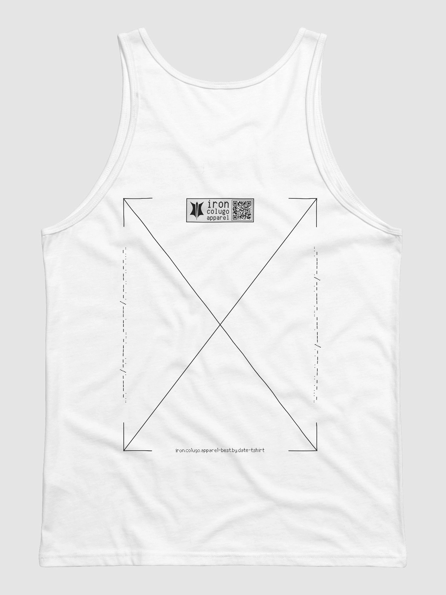 Best-by Date Tank product image (10)