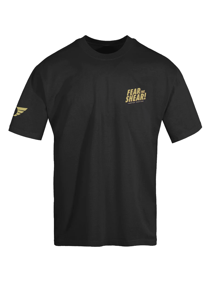 "FTS: Border" BigBoy Shirt product image (19)