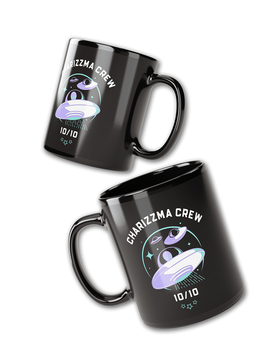 Charizzma Crew Mug product image (1)