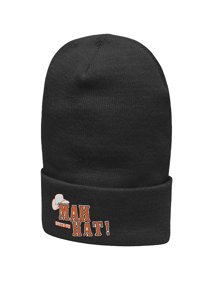Mah Hat Beanie product image (5)
