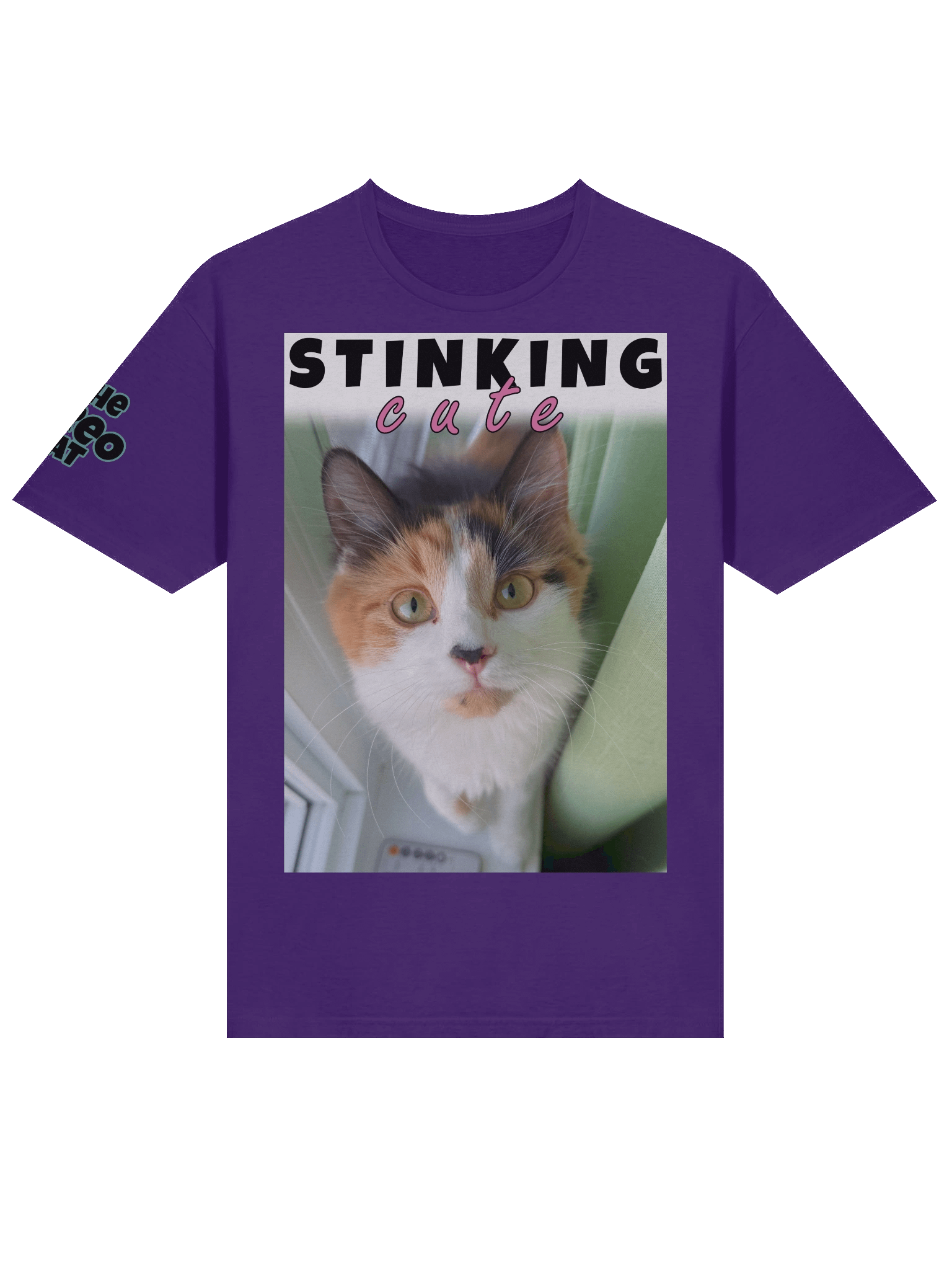 Stinking Cute (S-3XL) product image (17)