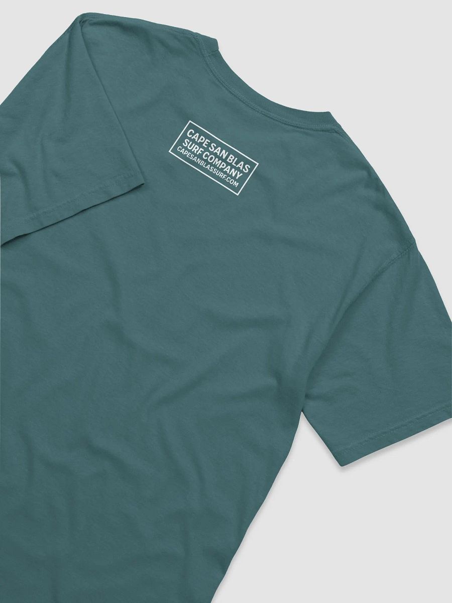 The Basic Cape San Blas Tee product image (4)