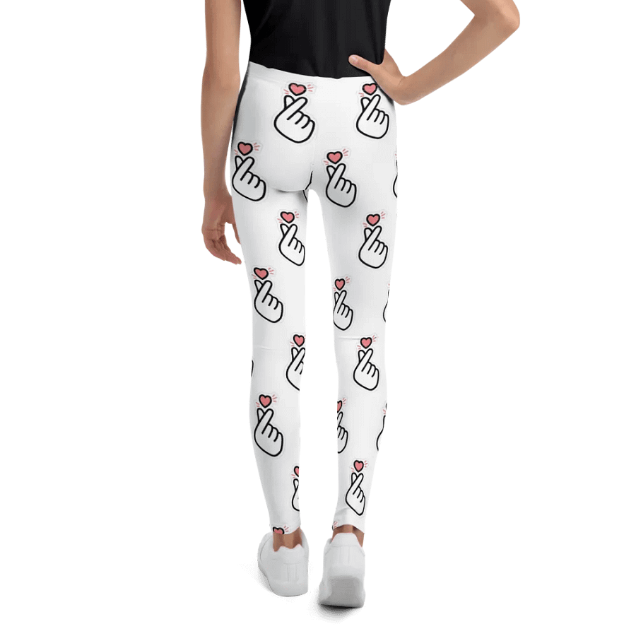 Yoga Pants “Pequeña Protagonista” product image (3)