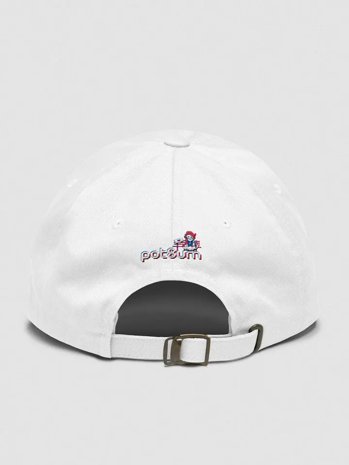 LAST SPOON classic dad hat product image (74)