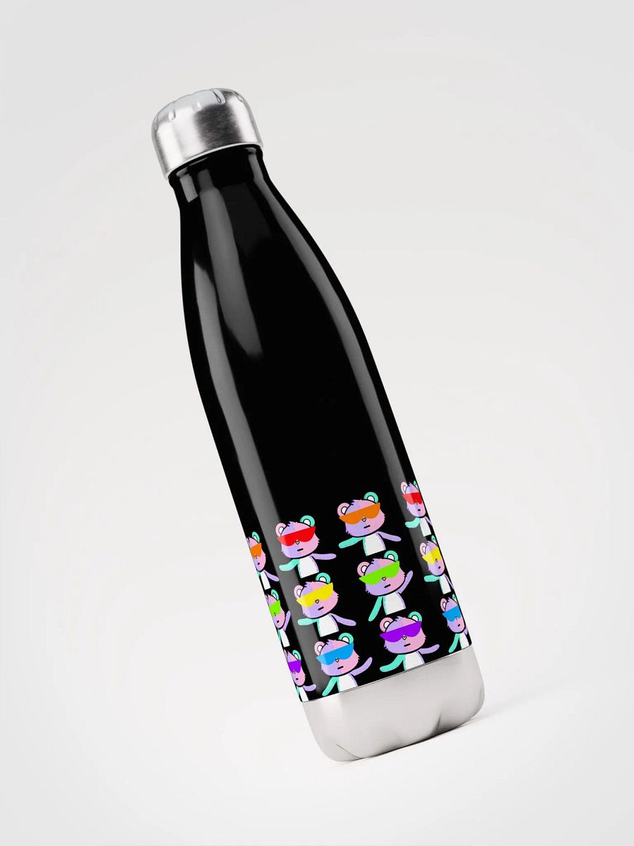 Dance Party - Water Bottle product image (3)