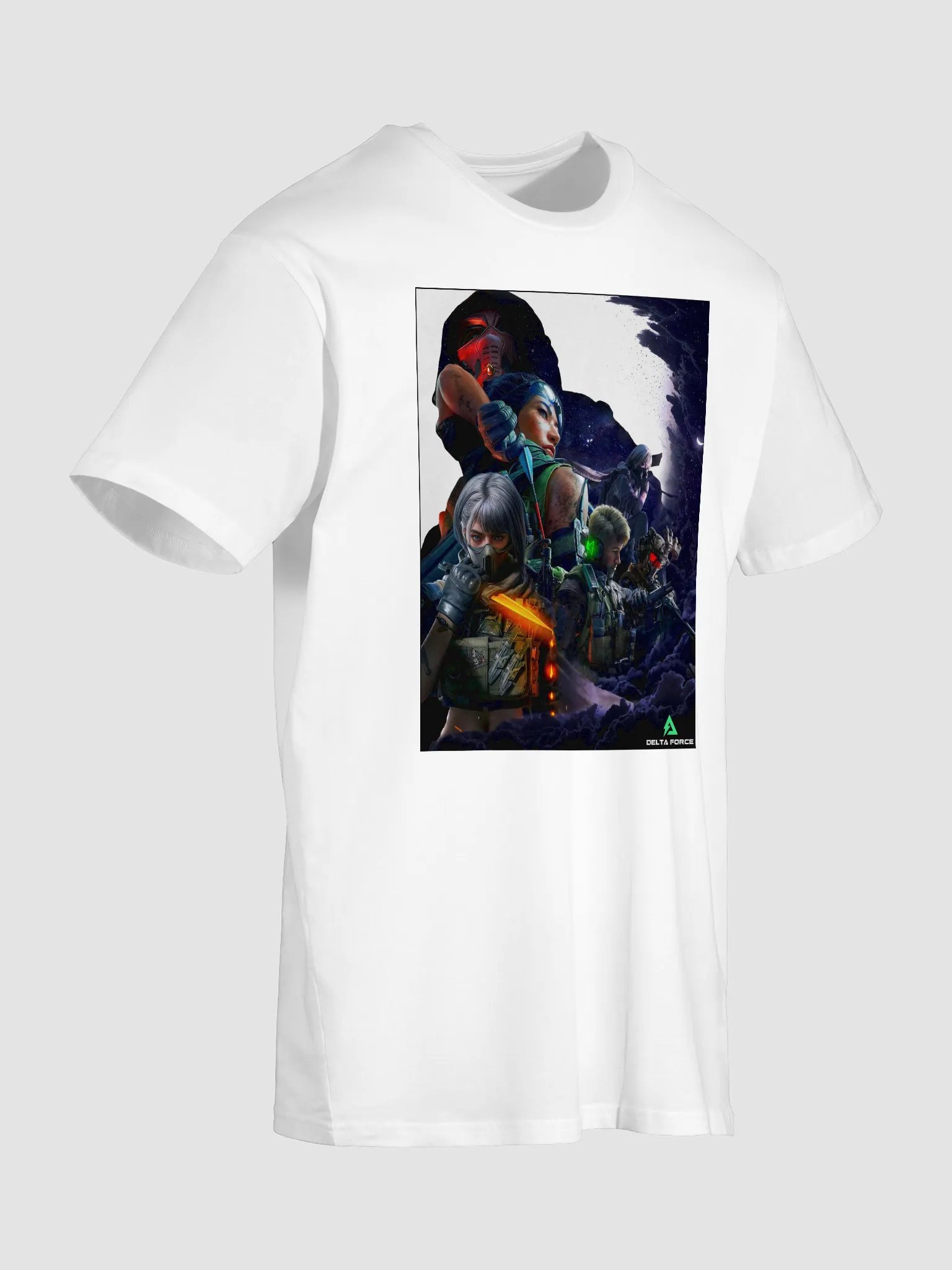 NO1-REVENANT PREMIUM T-SHIRT product image (7)