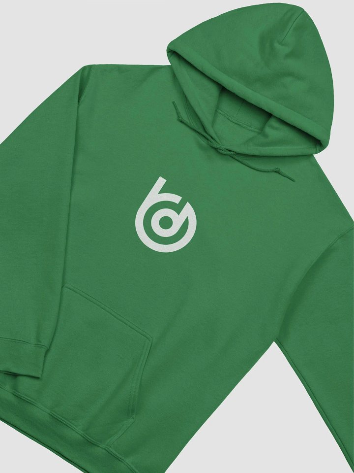 Gildan x Davie Classic Hoodie product image (2)