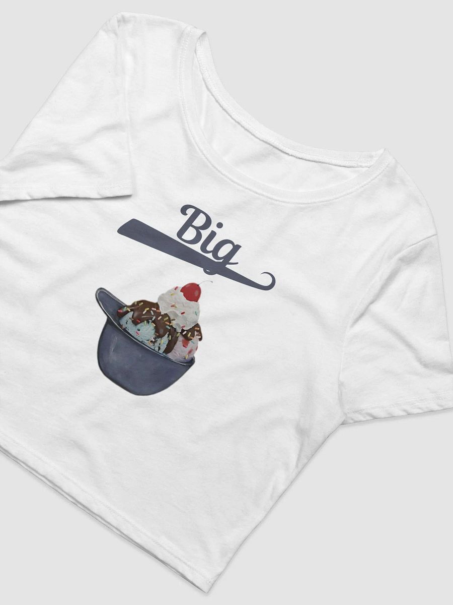 Big Baseball tee product image (3)