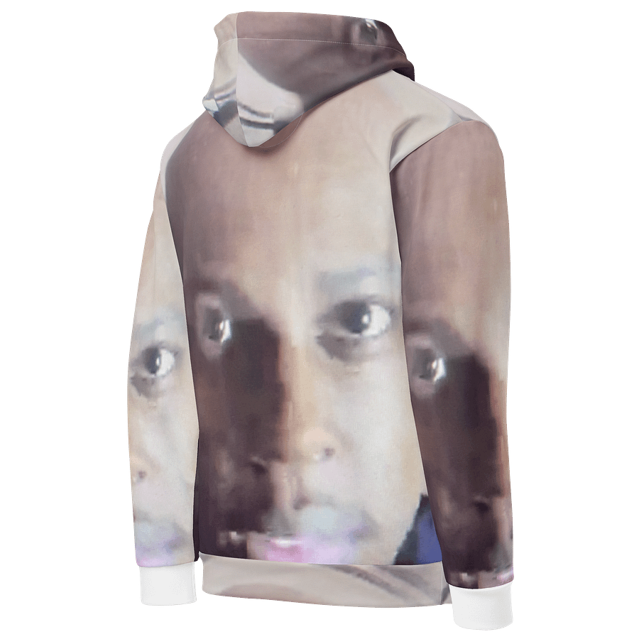 ried bald hoodie product image (5)