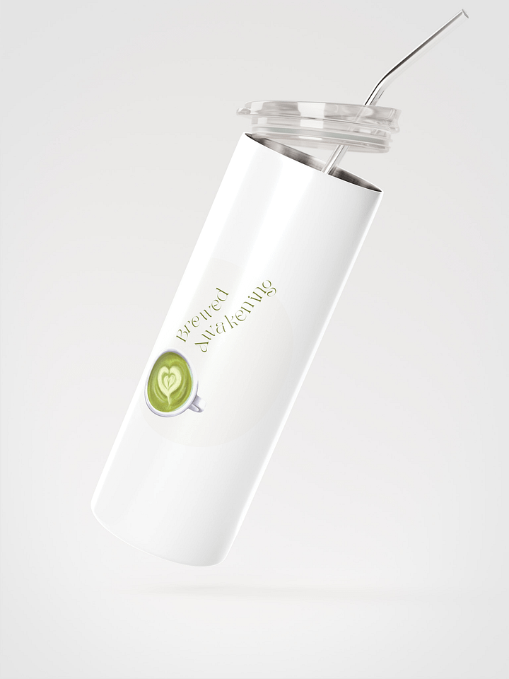 Anti-Coffee Tumbler product image (4)