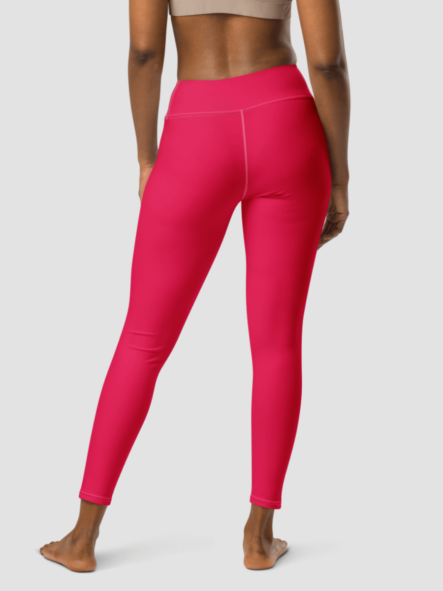 Leggings - Electric Rose product image (5)