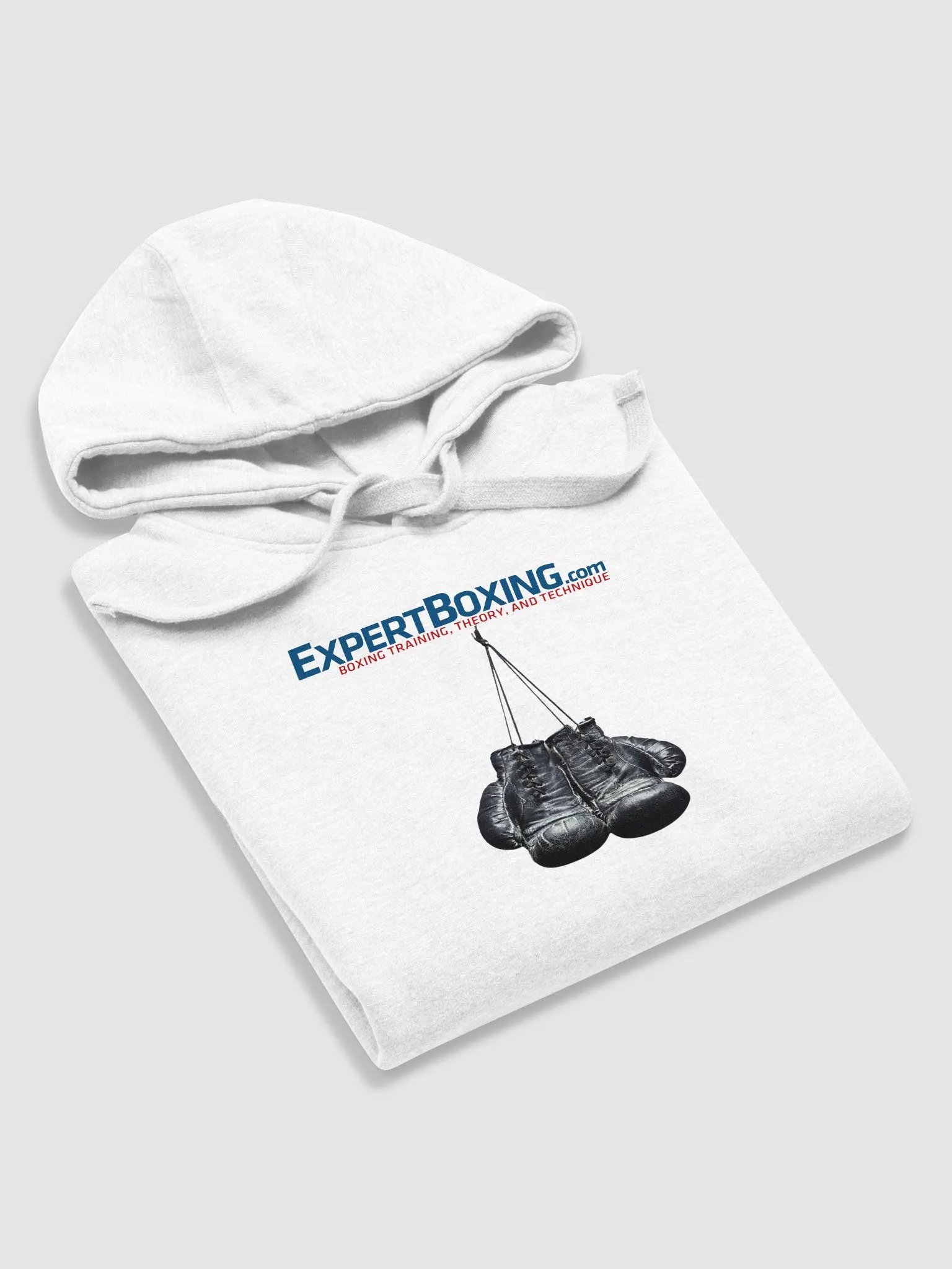 Limited 1st Edition ExpertBoxing Glove Hoodie product image (6)