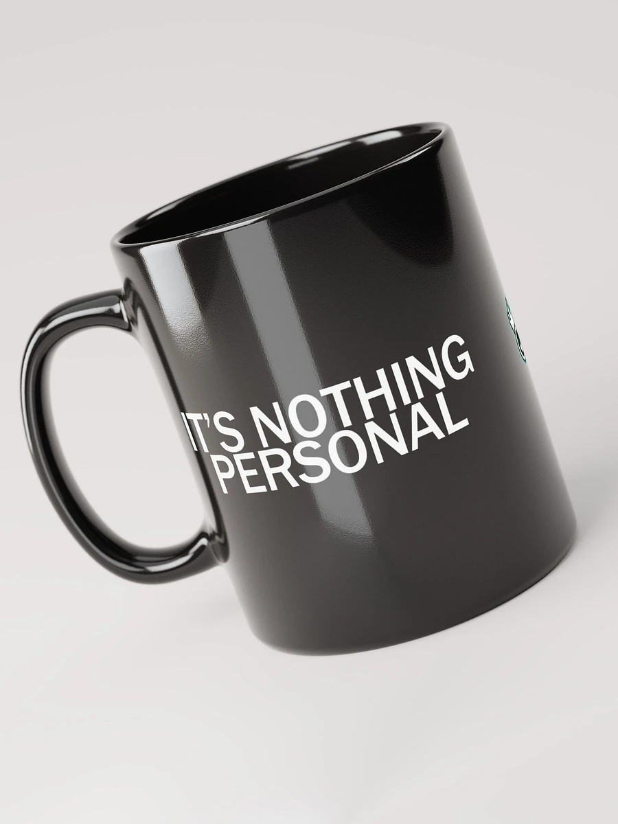 BUSINESS MUG product image (4)