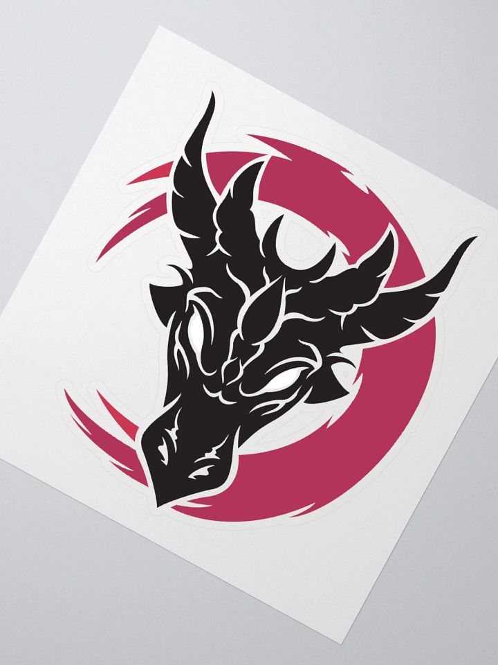 Sticker - Logo Aerinda product image (2)