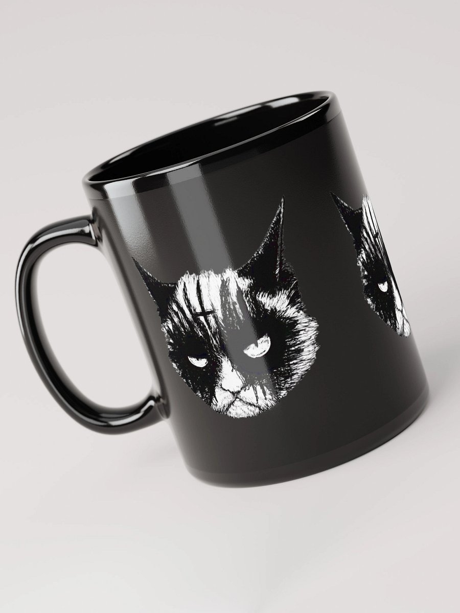 Grumpy Cat Mug product image (5)
