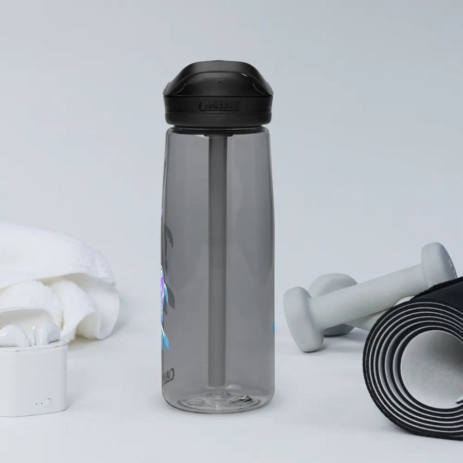 Cozy Koi Bottle product image (12)