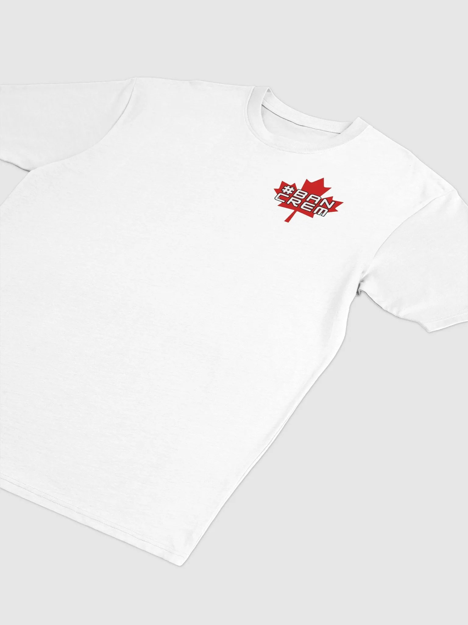 Ban Crem t-shirt (multiple colours) product image (3)