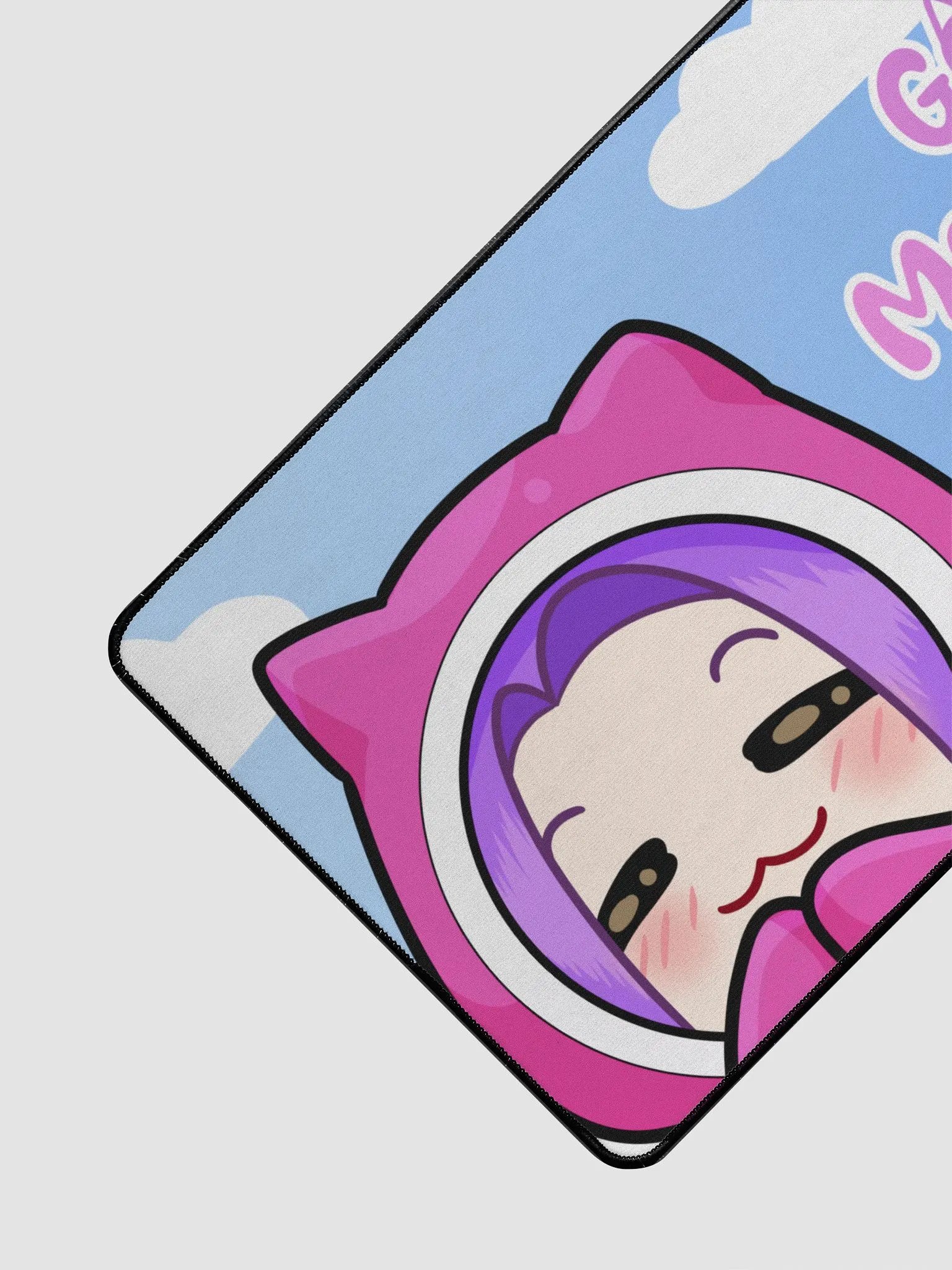 Good Meowning Desk Mat product image (3)