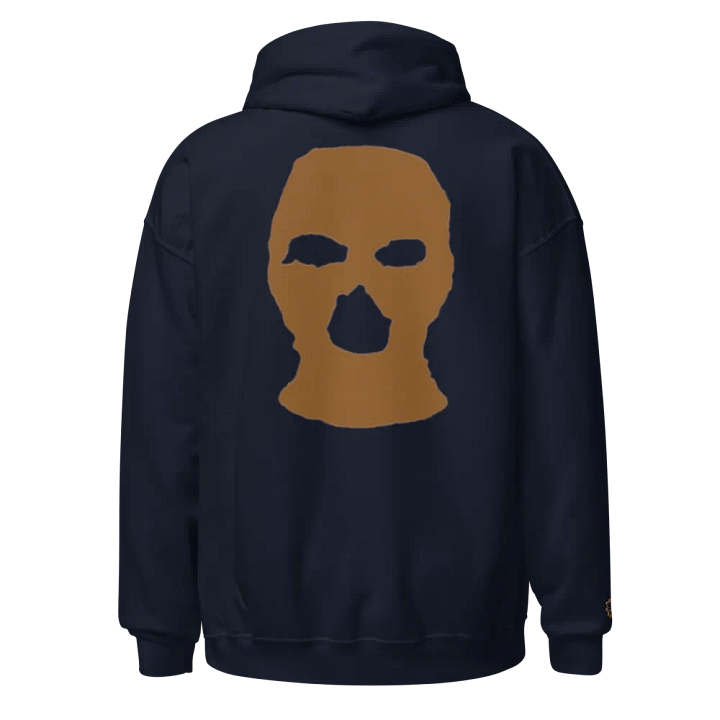 CULT LIFE BRAND HOODIE product image (2)