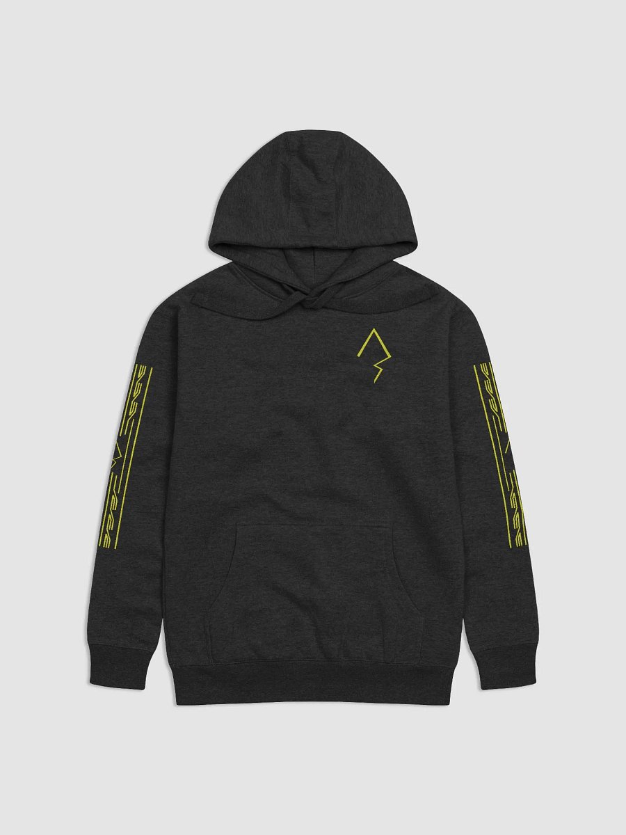 Atlesian Origins - Spirits Hoodie product image (1)