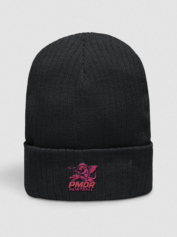PMDR Knit Beanie product image (2)