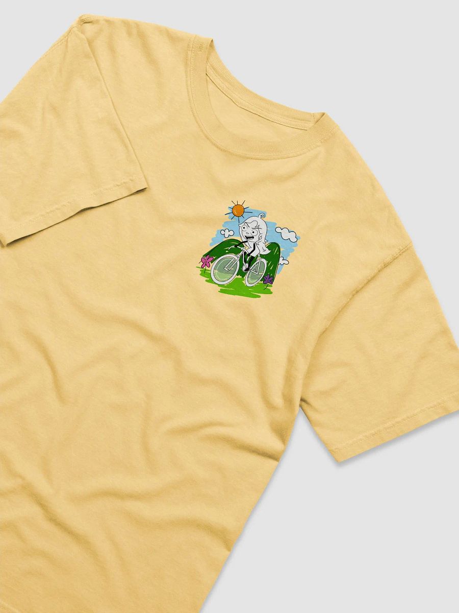 Pichea, ya me cansé T-shirt product image (3)