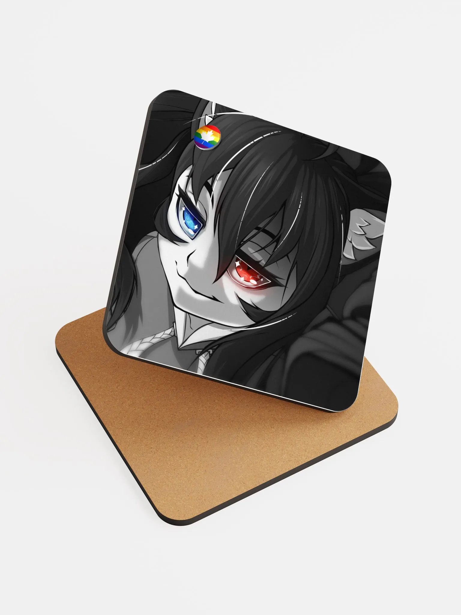 Neko Coaster product image (6)
