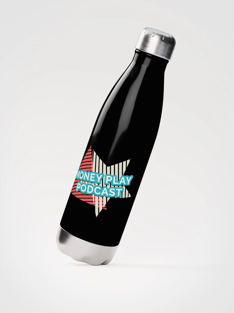 Garrafa MoneyPlay Podcast product image (2)