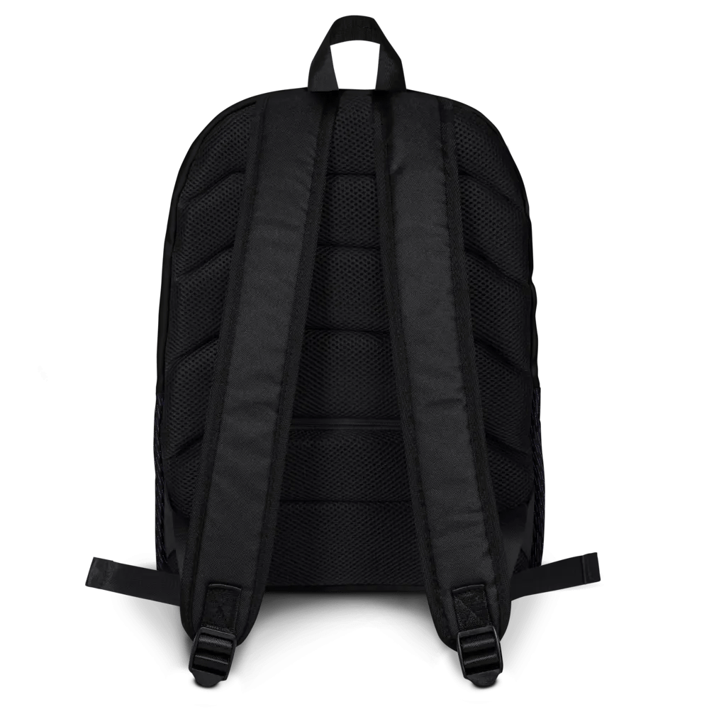 Subtle Supporter Backpack product image (8)