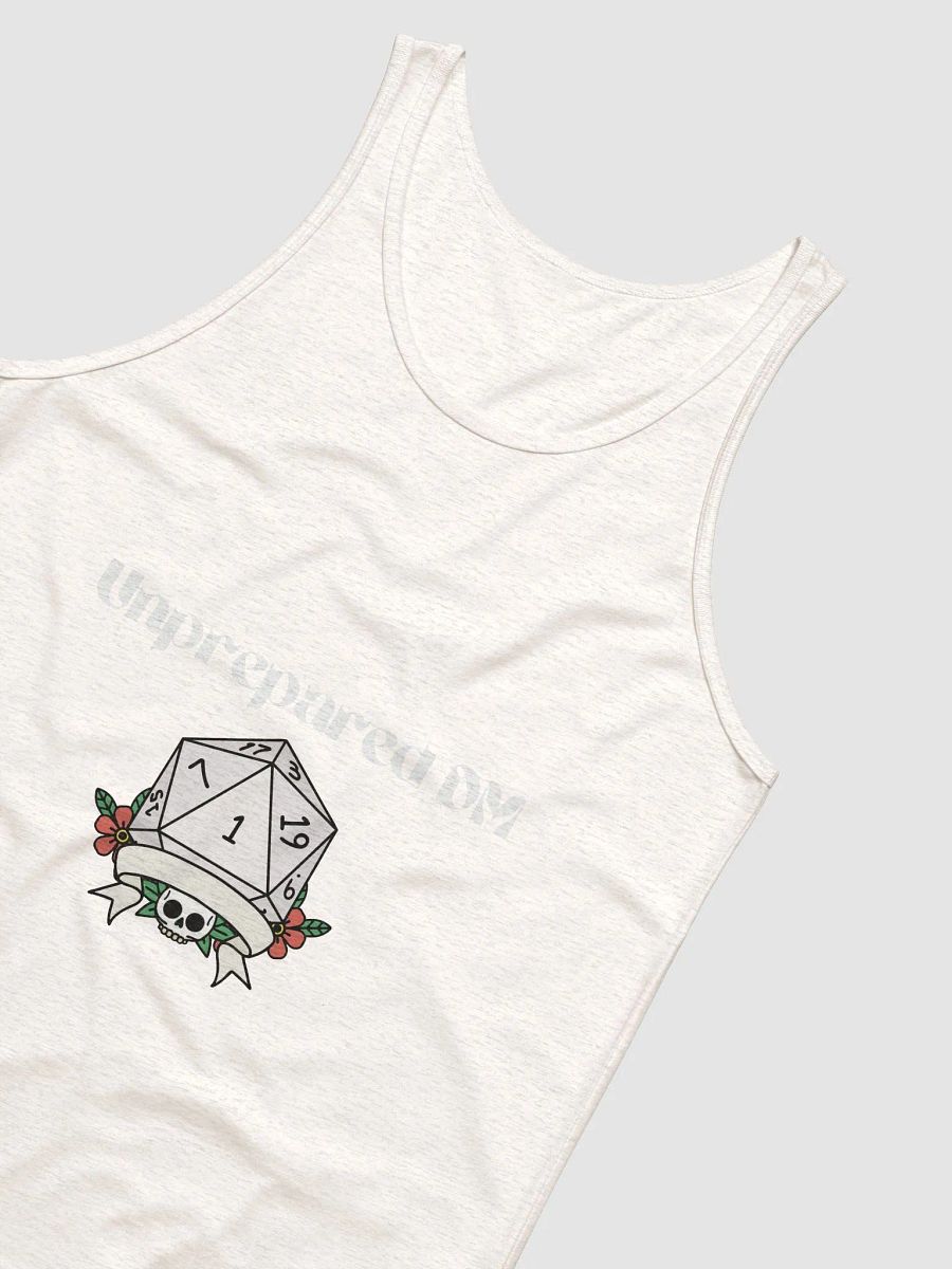 Unprepared DM Tank product image (11)