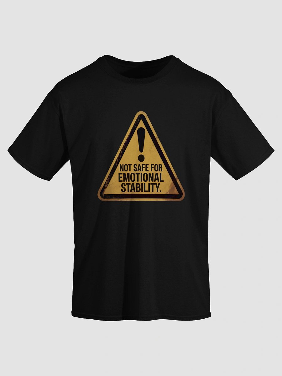 Satire Tshirt product image (3)
