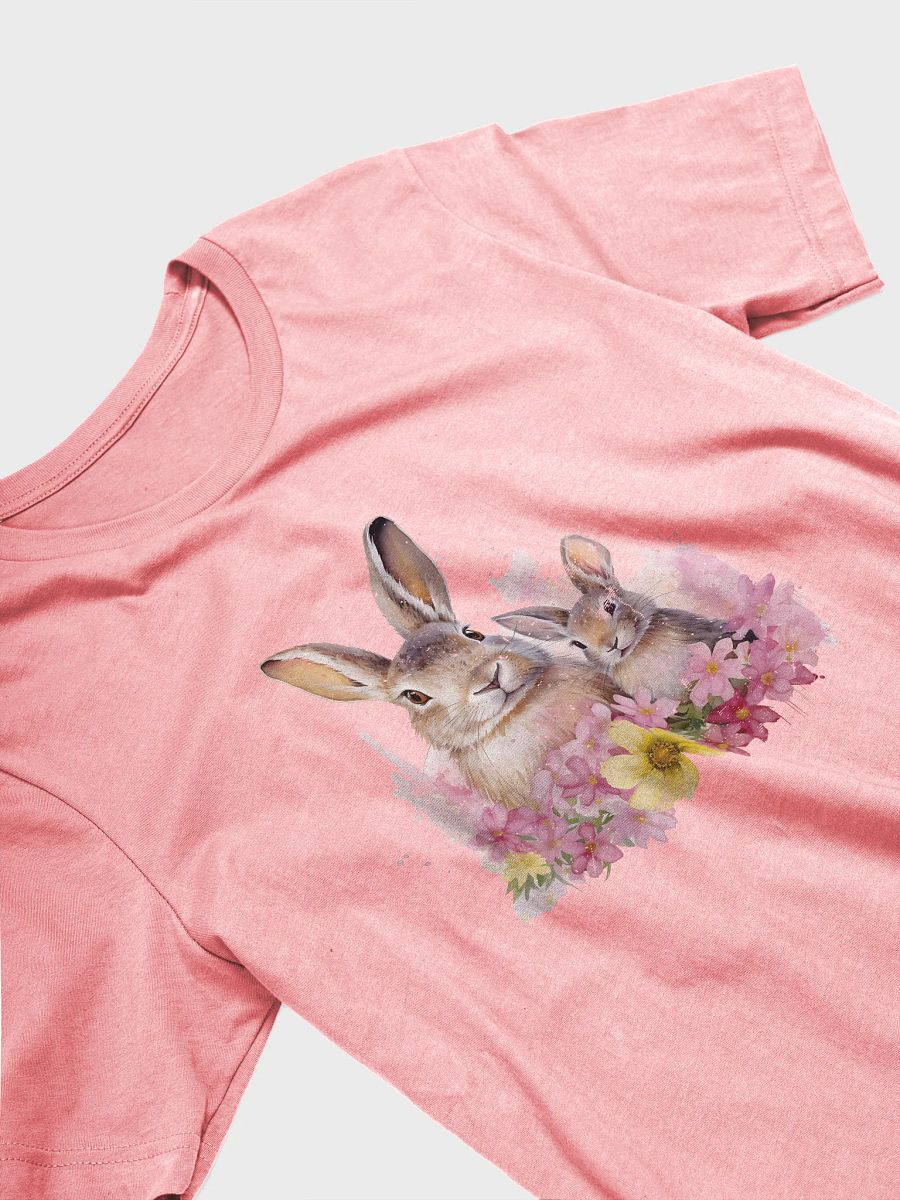 Bunnies Tee product image (3)