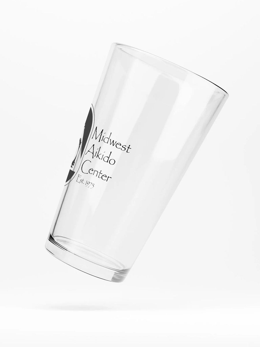Pint Glass product image (5)