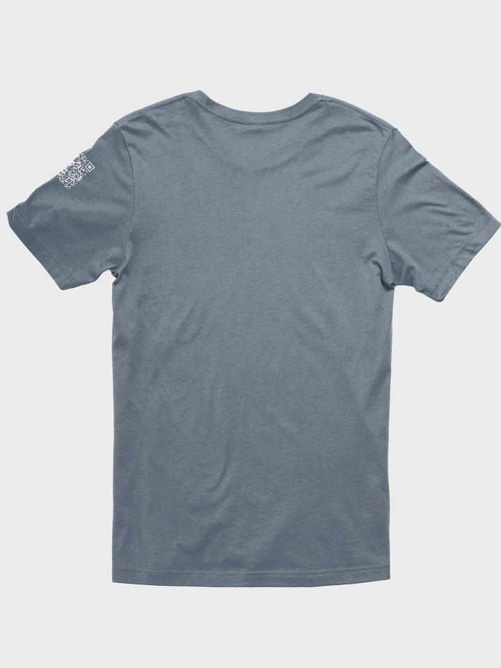 Raise Awareness (Steel Blue) product image (2)
