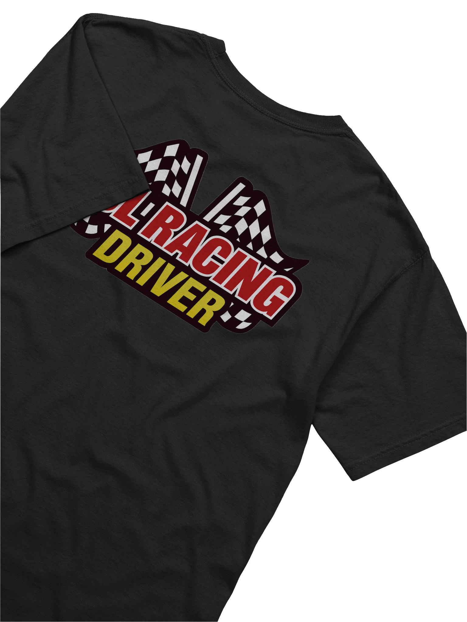 Comfort Colors Garment-Dyed Heavyweight T-Shirt - Driver product image (47)