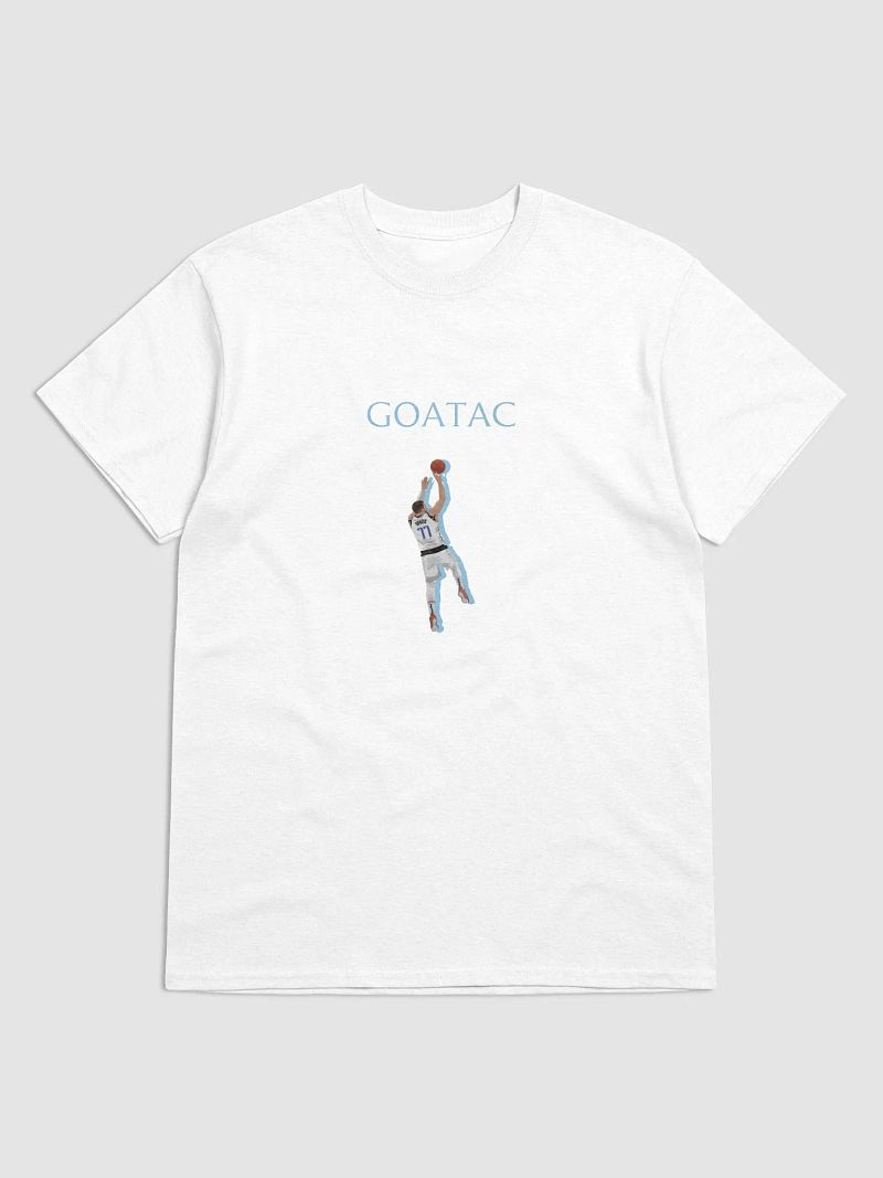 DONCIC GOATAC