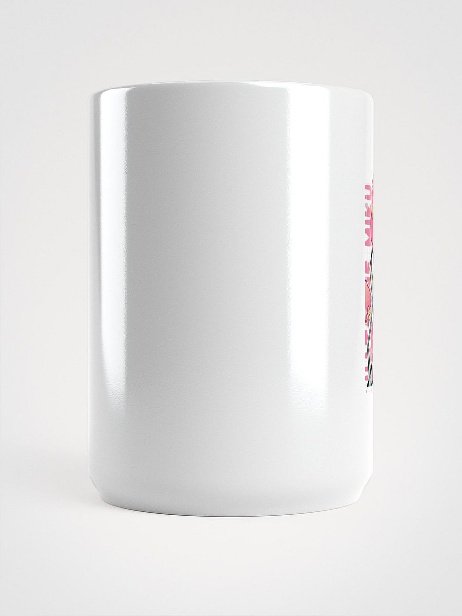Miku-chan cup product image (5)