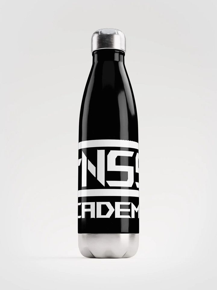 FNSS ACADEMY Stainless Steel Watter Bottle product image (1)