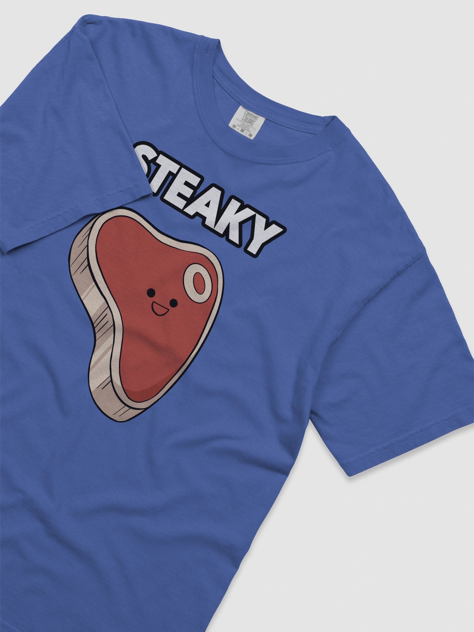 Steaky T-Shirt product image (35)